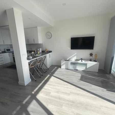 Apartamento Ipa Gonca En Morrojable Morro Jable  Exteriér fotografie