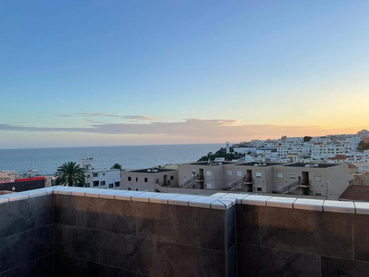 Apartamento Ipa Gonca En Morrojable Morro Jable  Exteriér fotografie