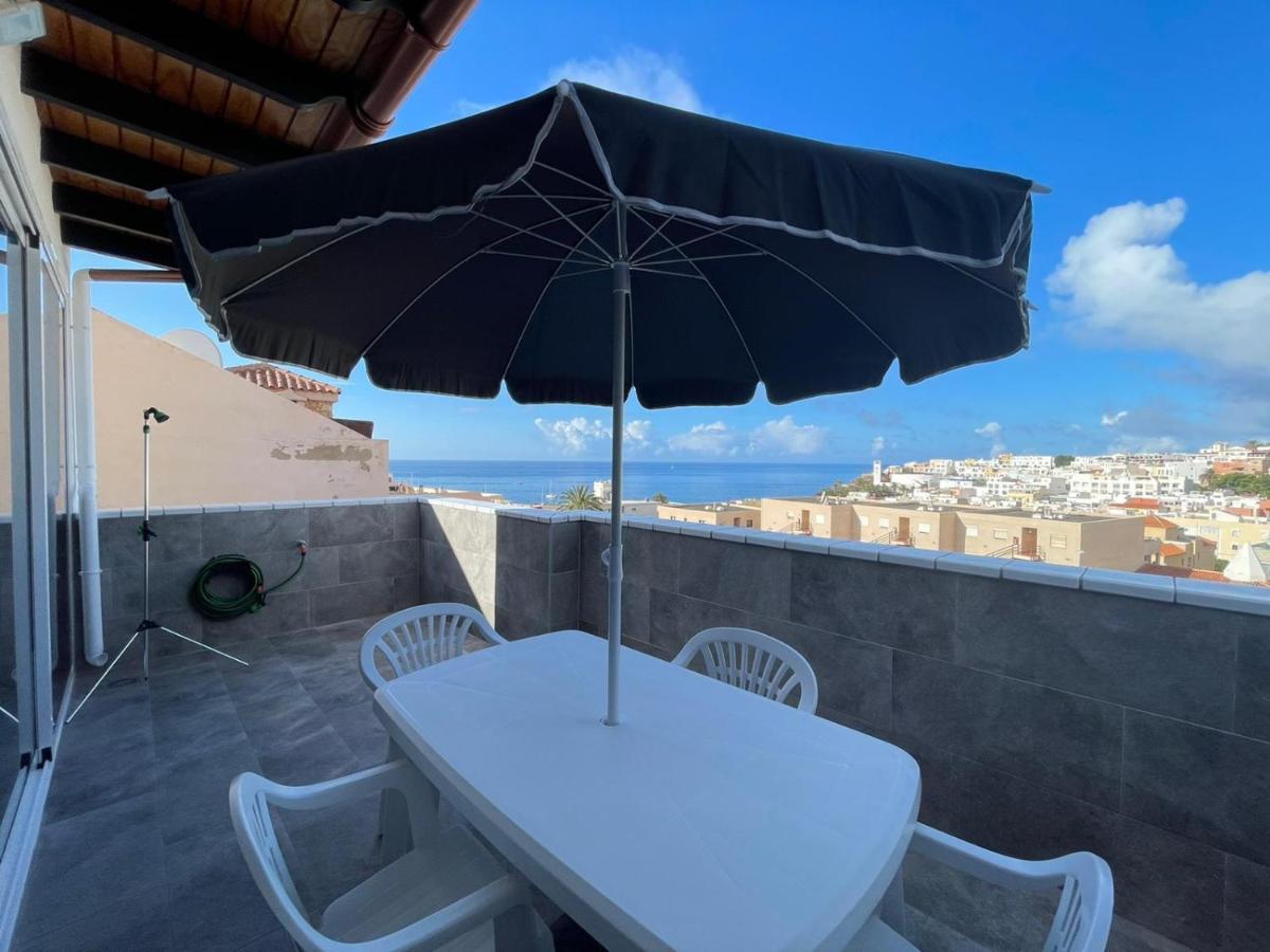 Apartamento Ipa Gonca En Morrojable Morro Jable  Exteriér fotografie