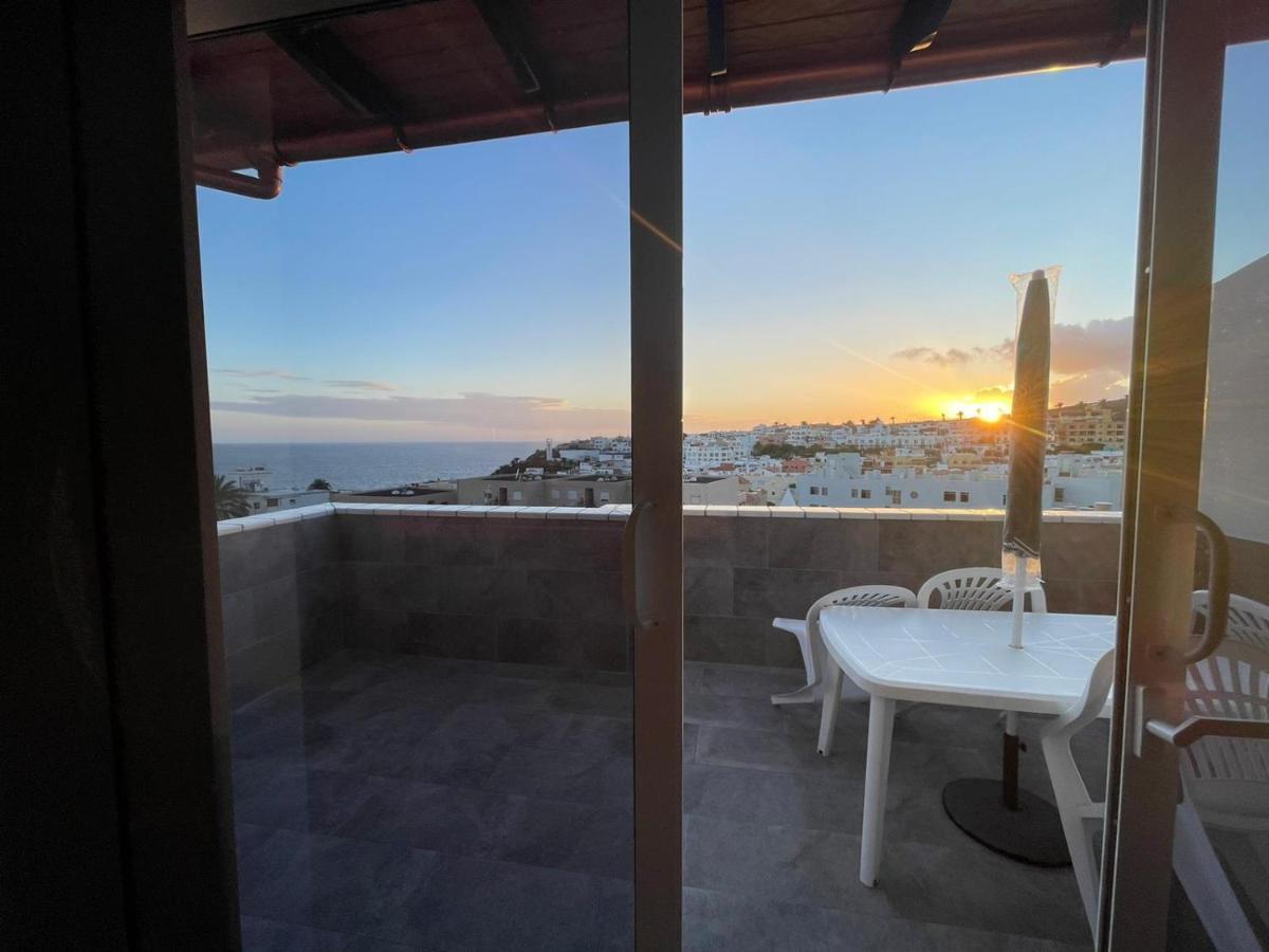 Apartamento Ipa Gonca En Morrojable Morro Jable  Exteriér fotografie