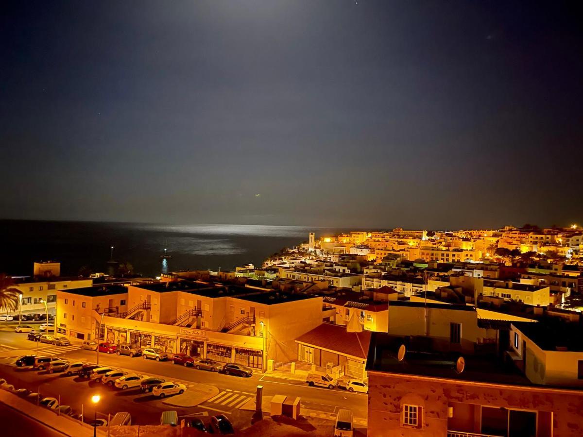 Apartamento Ipa Gonca En Morrojable Morro Jable  Exteriér fotografie