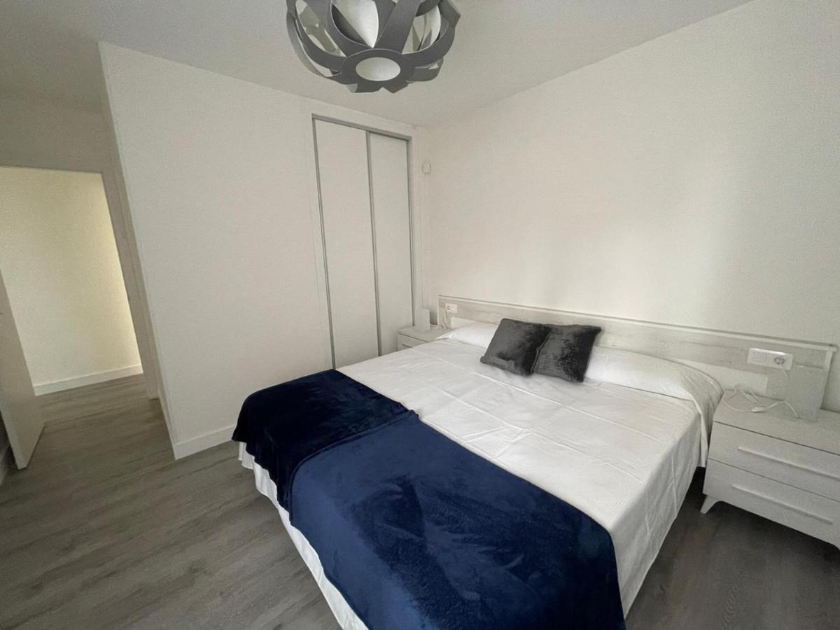 Apartamento Ipa Gonca En Morrojable Morro Jable  Exteriér fotografie