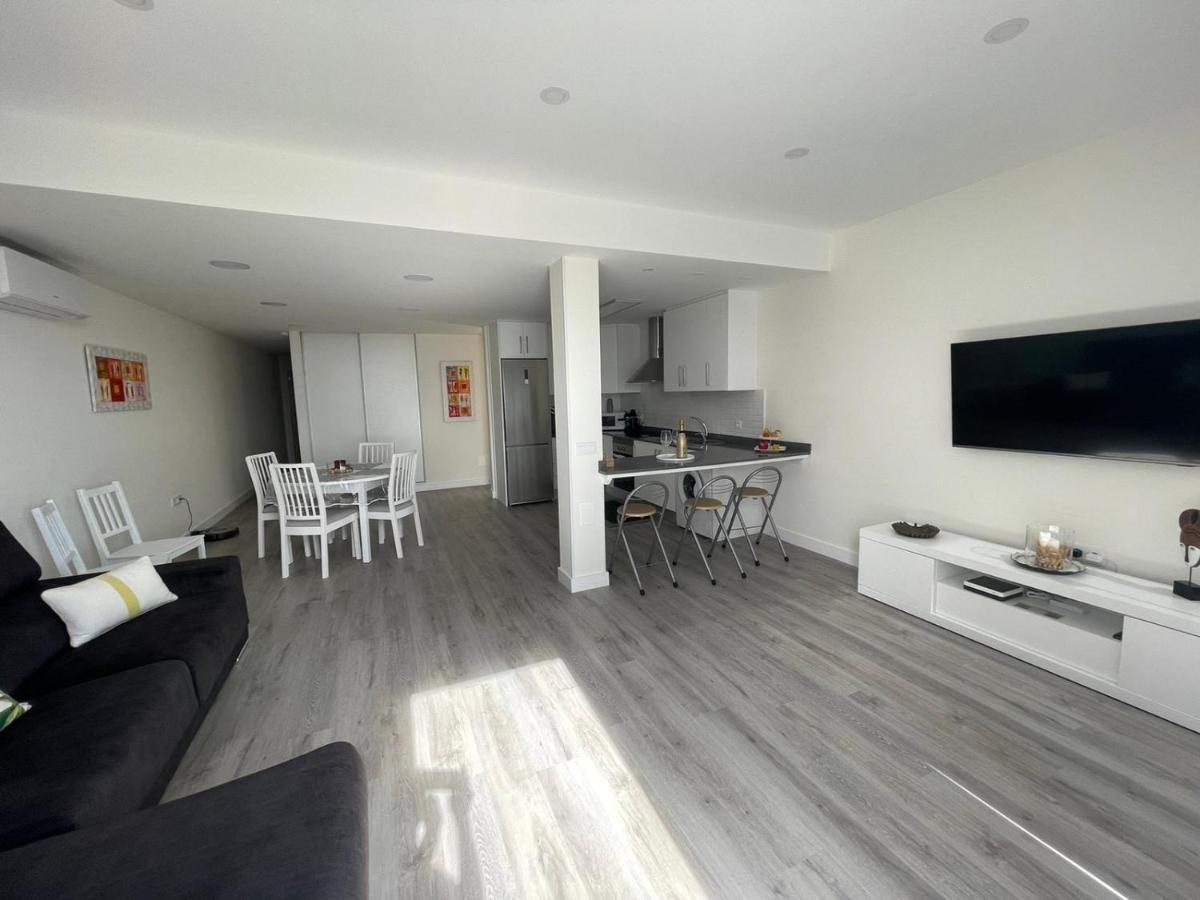 Apartamento Ipa Gonca En Morrojable Morro Jable  Exteriér fotografie
