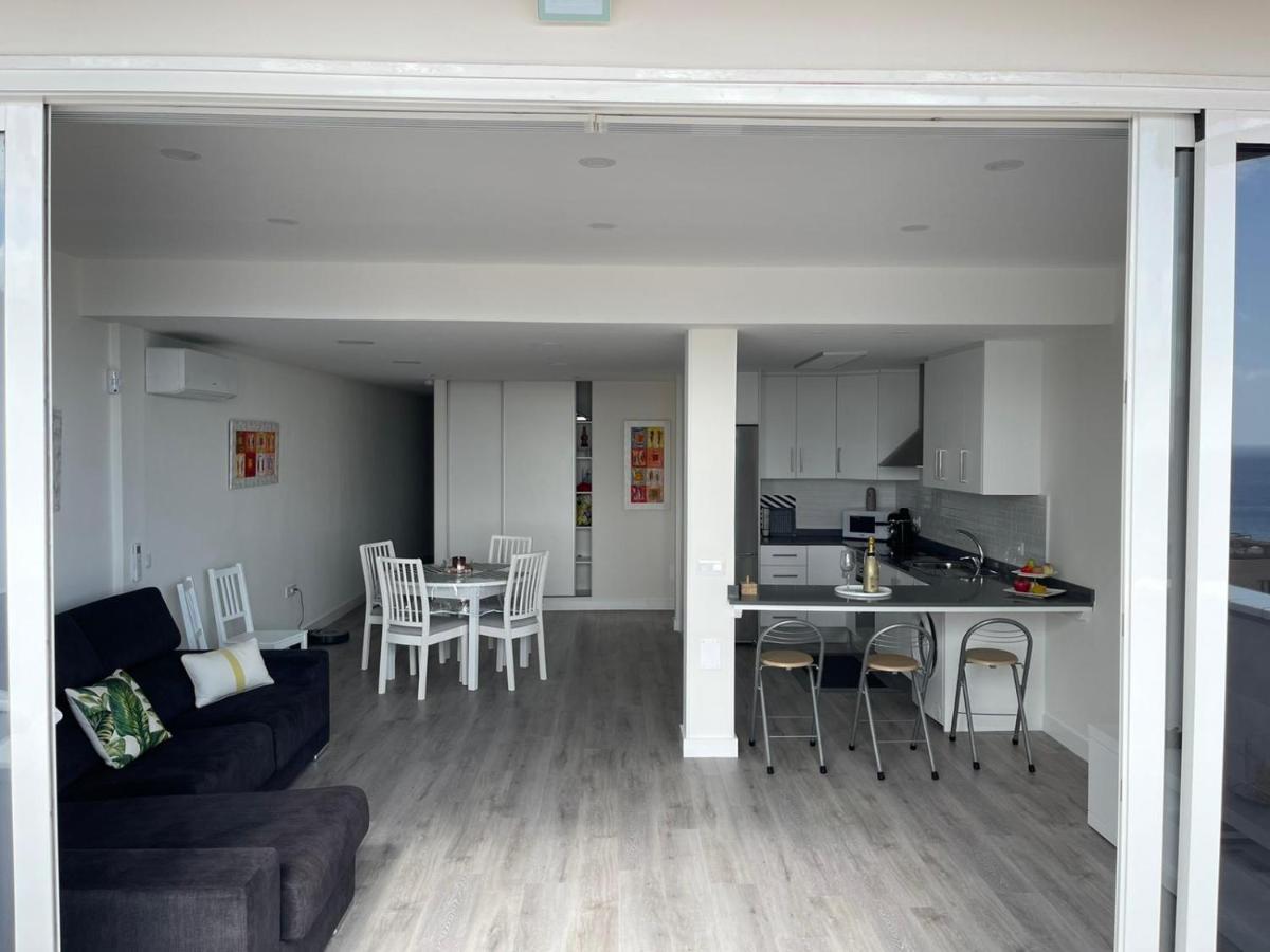 Apartamento Ipa Gonca En Morrojable Morro Jable  Exteriér fotografie
