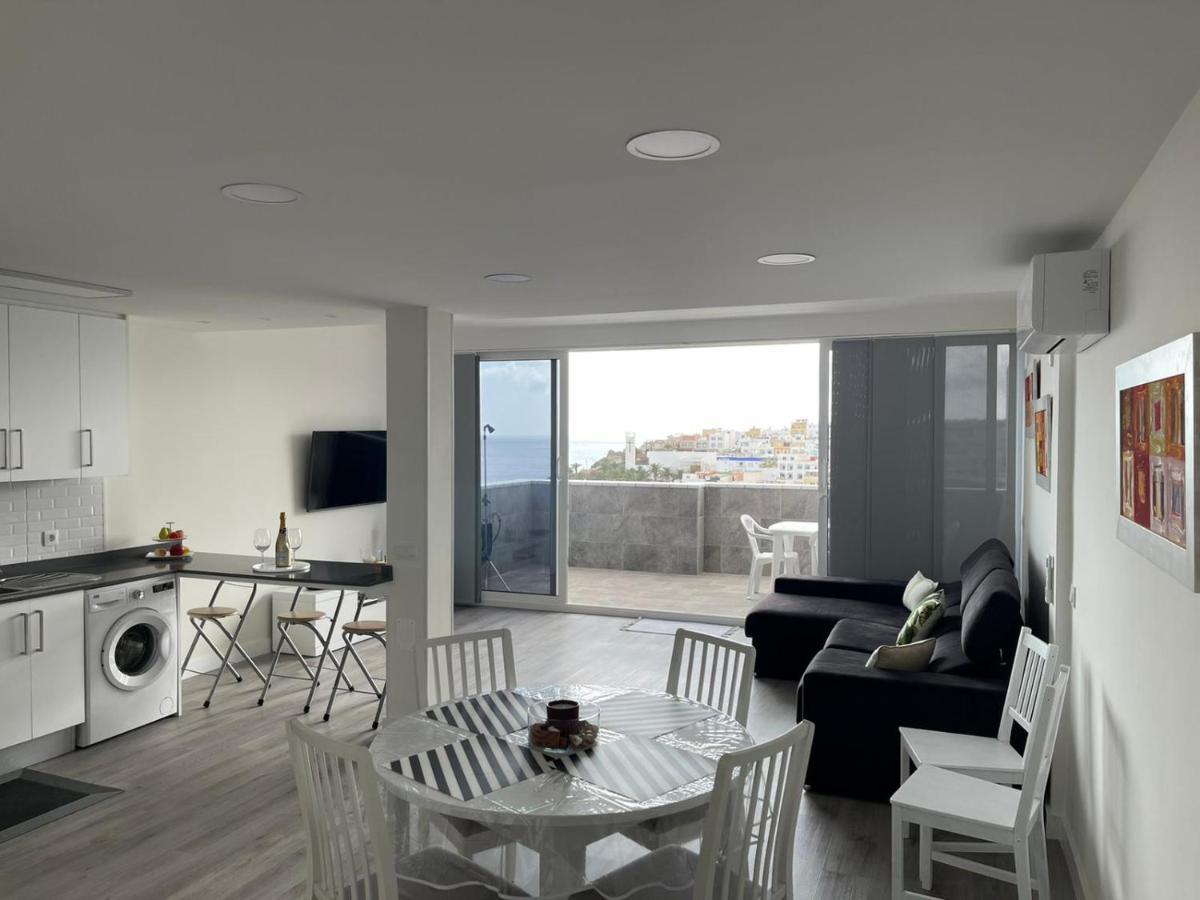 Apartamento Ipa Gonca En Morrojable Morro Jable  Exteriér fotografie