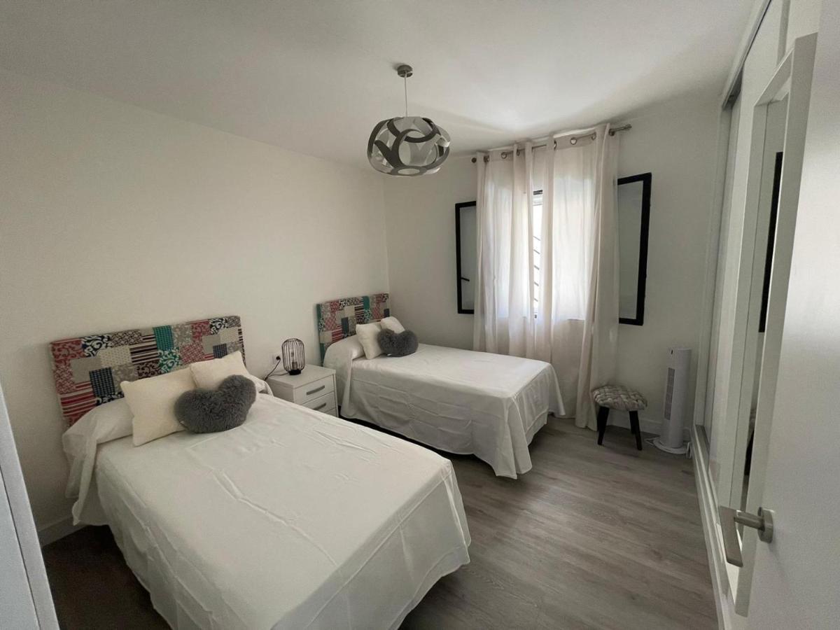 Apartamento Ipa Gonca En Morrojable Morro Jable  Exteriér fotografie
