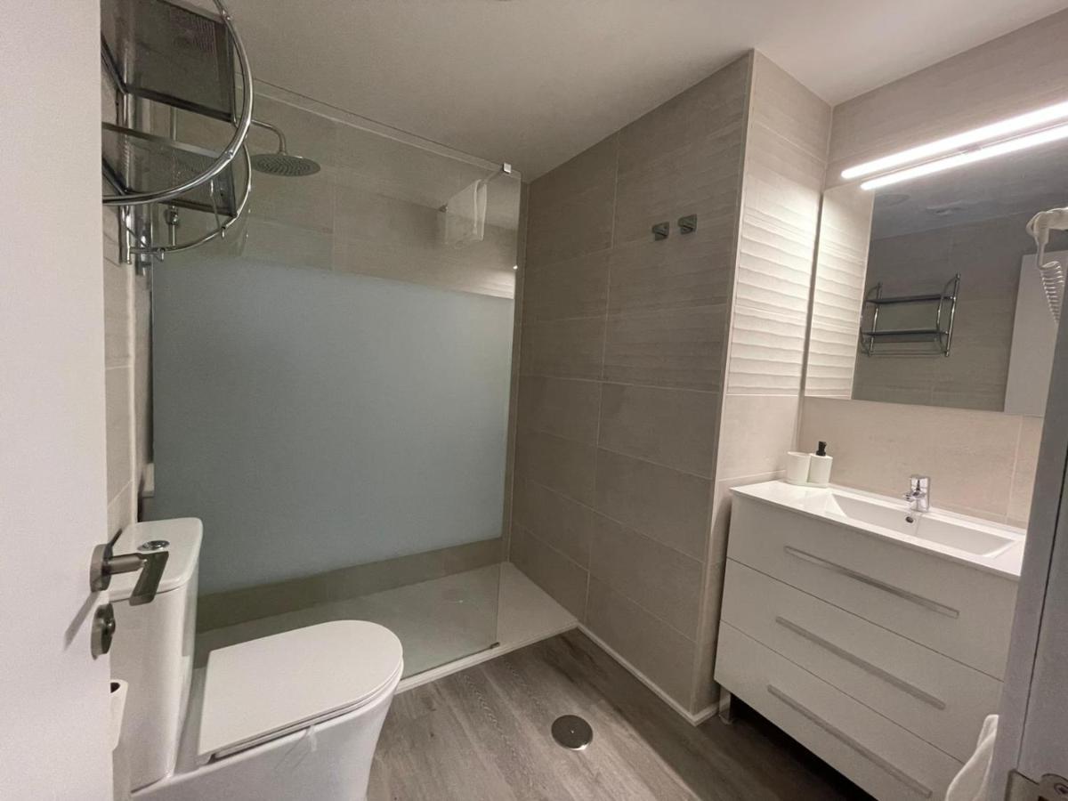 Apartamento Ipa Gonca En Morrojable Morro Jable  Exteriér fotografie