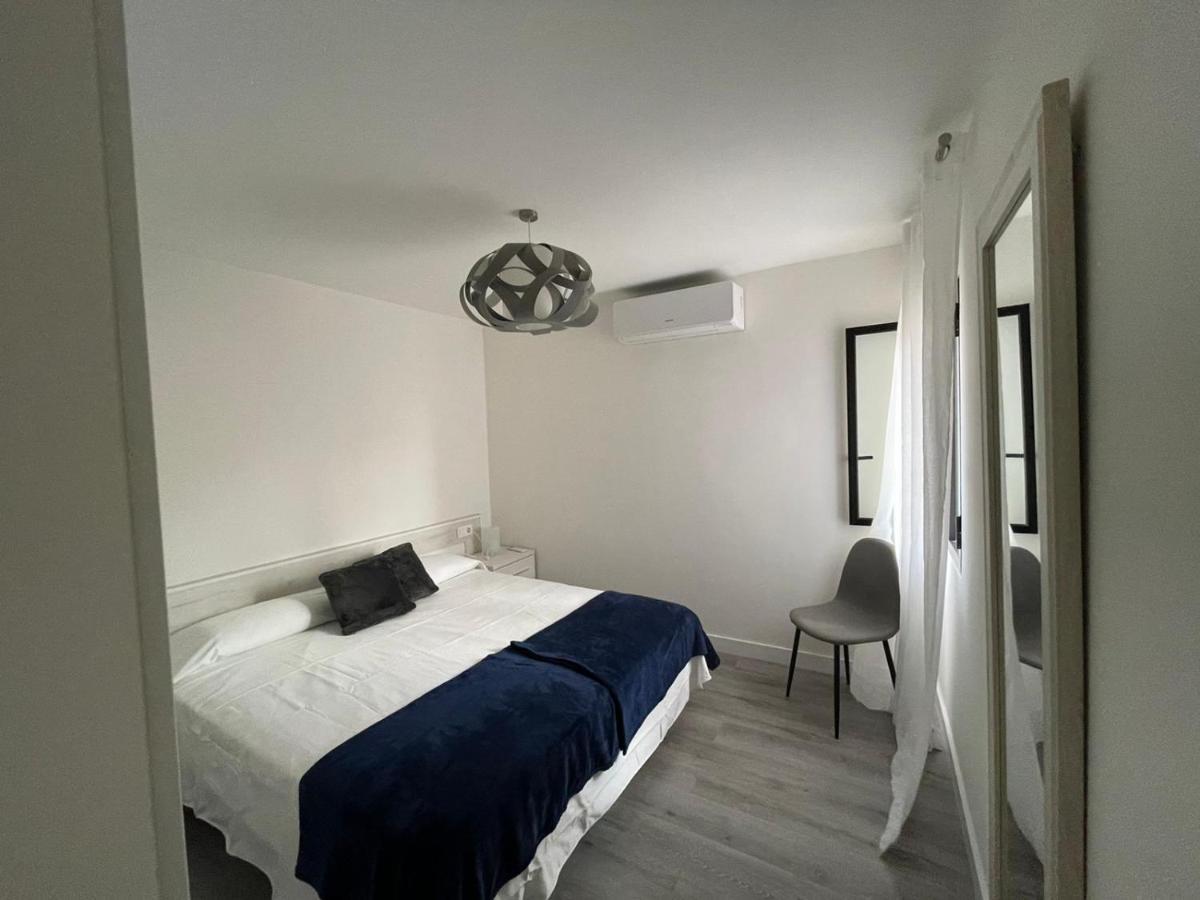 Apartamento Ipa Gonca En Morrojable Morro Jable  Exteriér fotografie