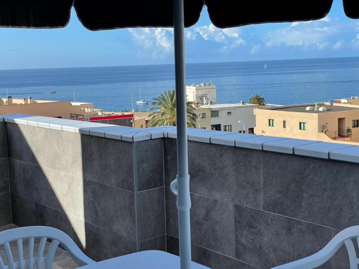 Apartamento Ipa Gonca En Morrojable Morro Jable  Exteriér fotografie