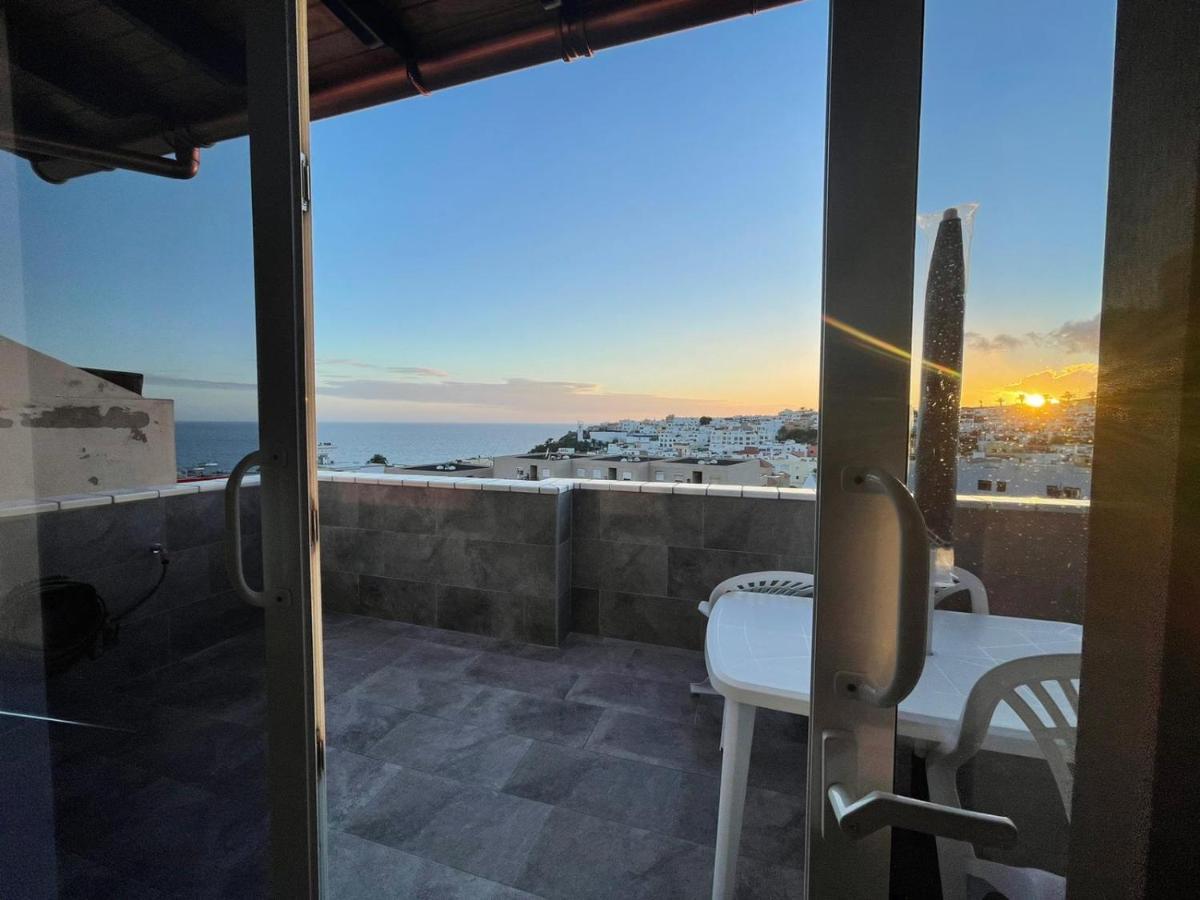 Apartamento Ipa Gonca En Morrojable Morro Jable  Exteriér fotografie