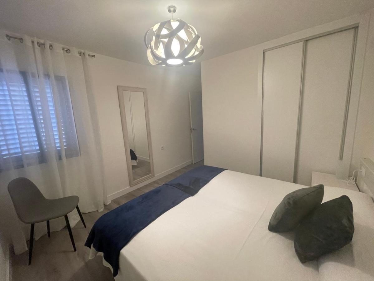 Apartamento Ipa Gonca En Morrojable Morro Jable  Exteriér fotografie