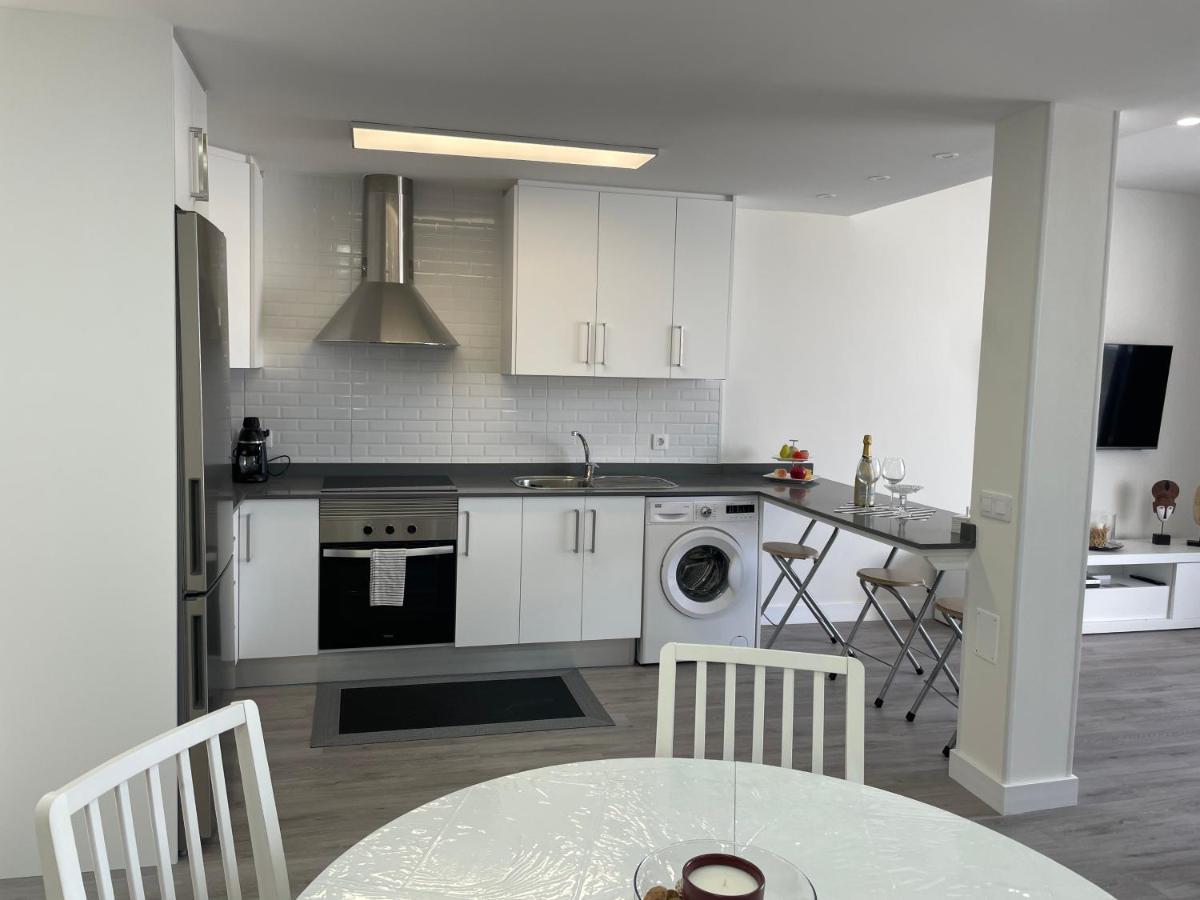 Apartamento Ipa Gonca En Morrojable Morro Jable  Exteriér fotografie