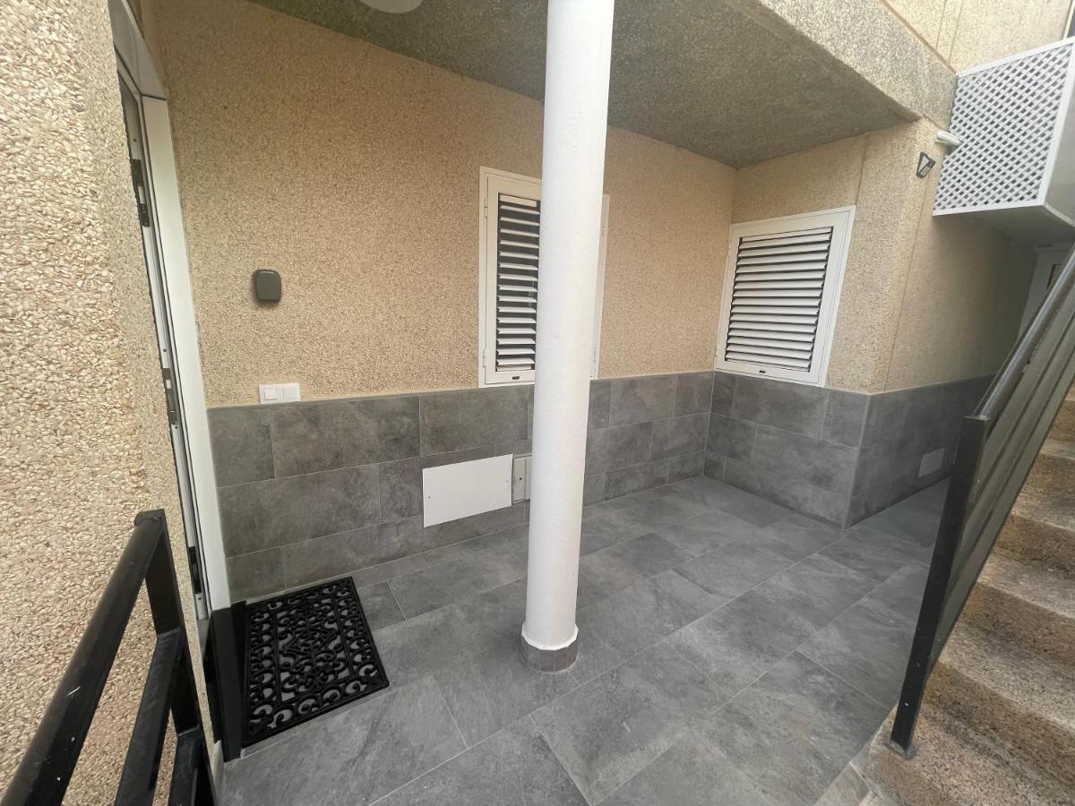 Apartamento Ipa Gonca En Morrojable Morro Jable  Exteriér fotografie