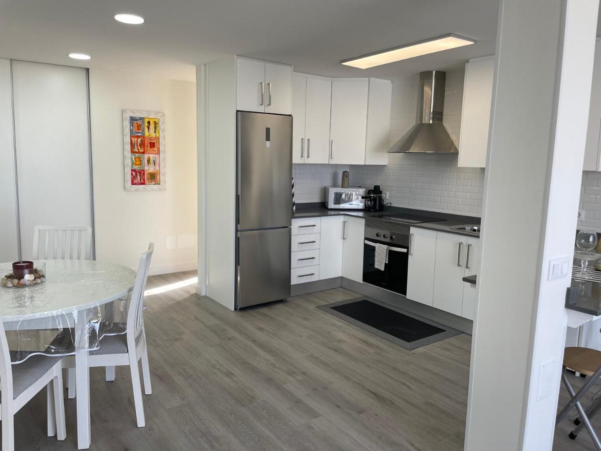 Apartamento Ipa Gonca En Morrojable Morro Jable  Exteriér fotografie