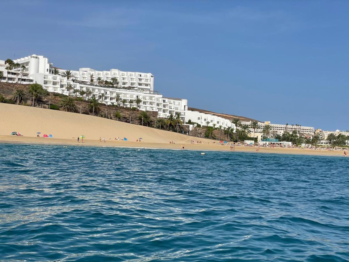 Apartamento Ipa Gonca En Morrojable Morro Jable  Exteriér fotografie