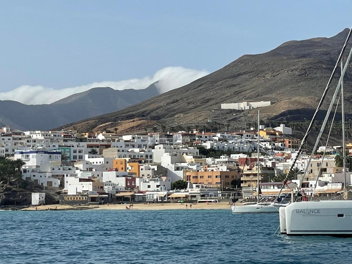 Apartamento Ipa Gonca En Morrojable Morro Jable  Exteriér fotografie