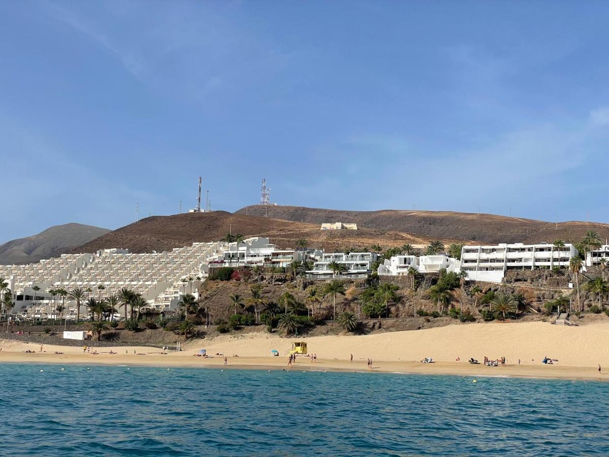 Apartamento Ipa Gonca En Morrojable Morro Jable  Exteriér fotografie