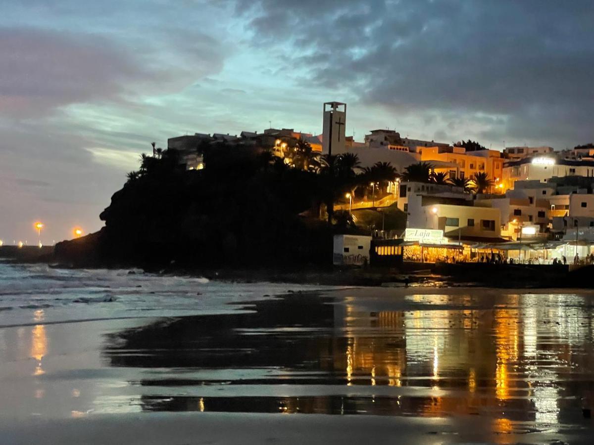Apartamento Ipa Gonca En Morrojable Morro Jable  Exteriér fotografie
