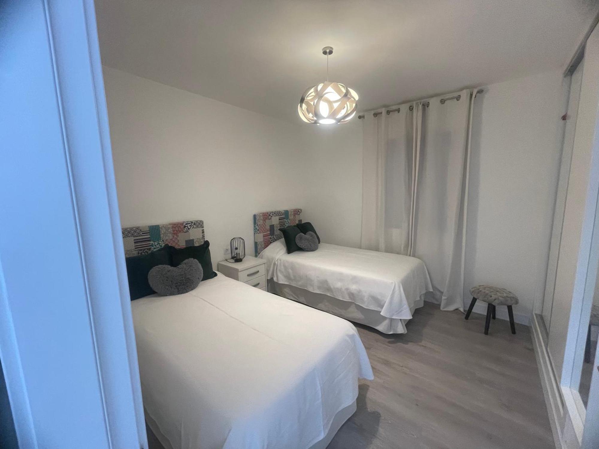 Apartamento Ipa Gonca En Morrojable Morro Jable  Exteriér fotografie