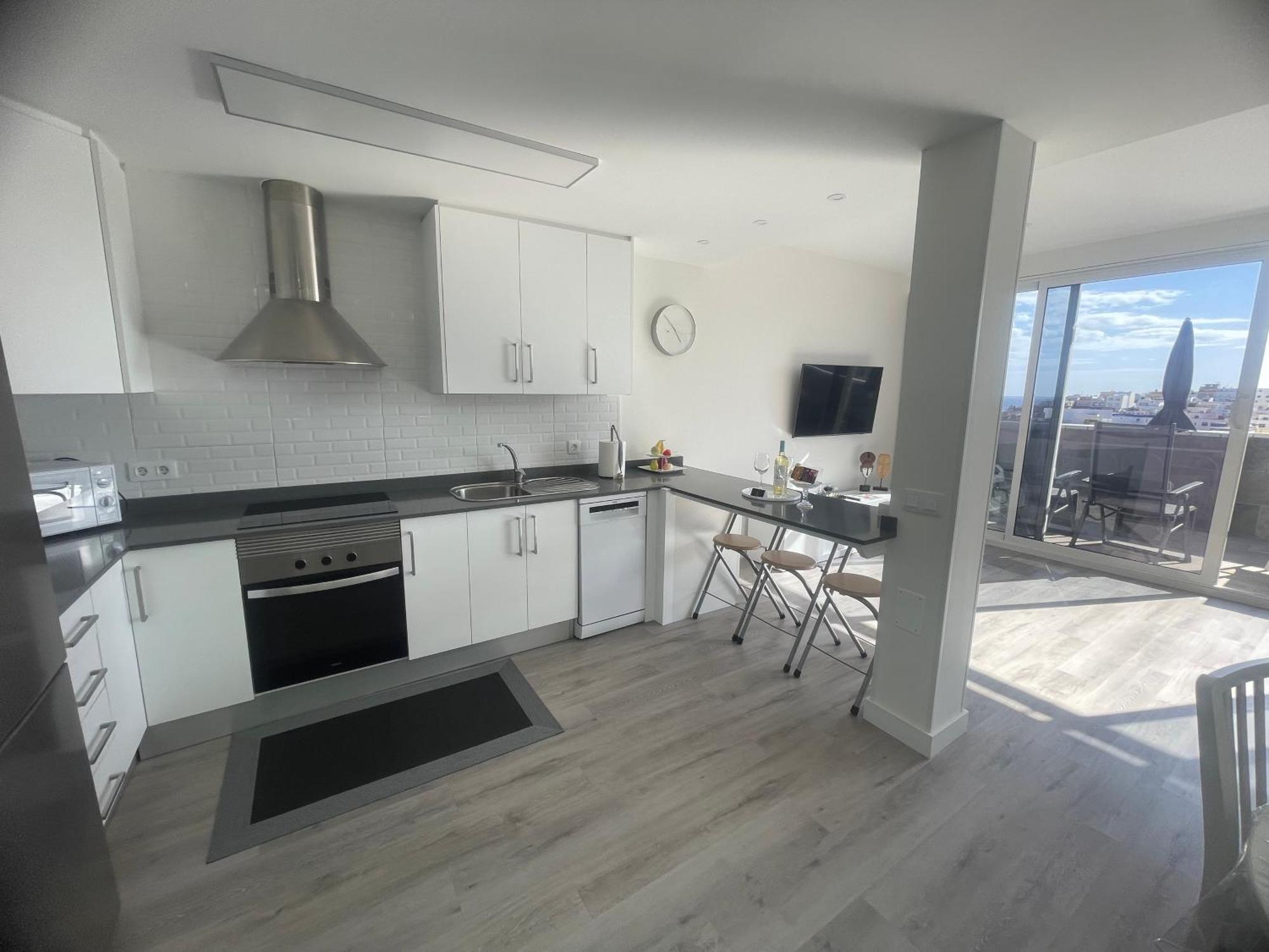 Apartamento Ipa Gonca En Morrojable Morro Jable  Exteriér fotografie