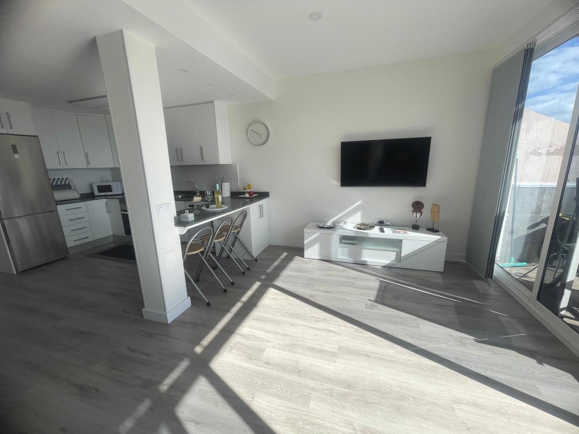 Apartamento Ipa Gonca En Morrojable Morro Jable  Exteriér fotografie